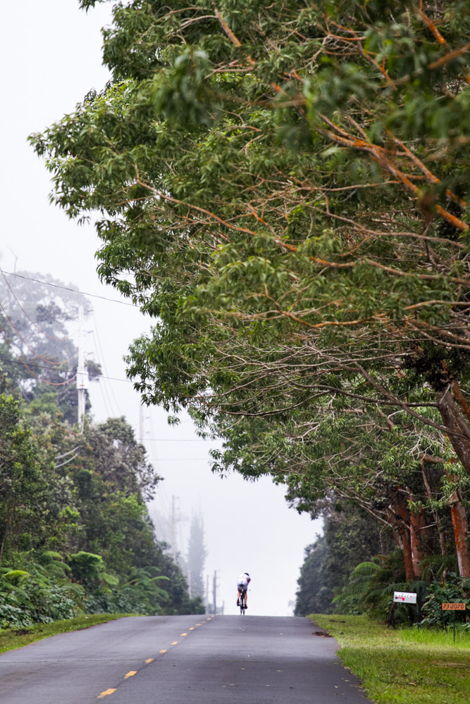 Triallan - Ironman Hawaii - HumanSpeed Trisuit - Aero-14