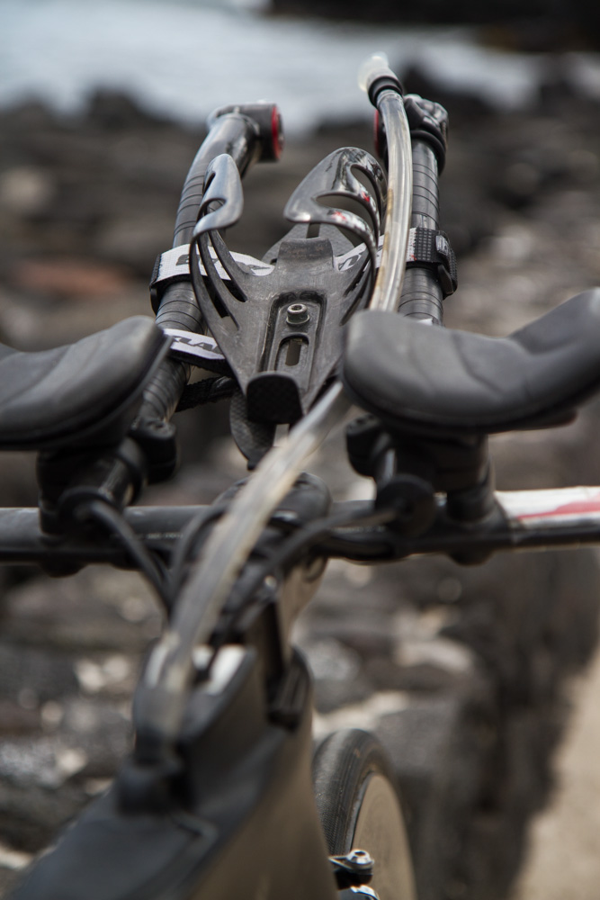 Triallan - Ironman Hawaii - HumanSpeed TriSuit - Aero - Specialized Shiv - HUUB-12