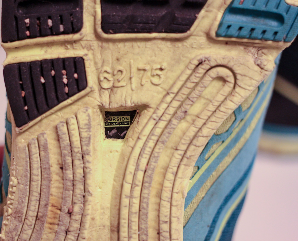 Triallan - Salming Race - Anmeldelse - Review - Vurdering-4