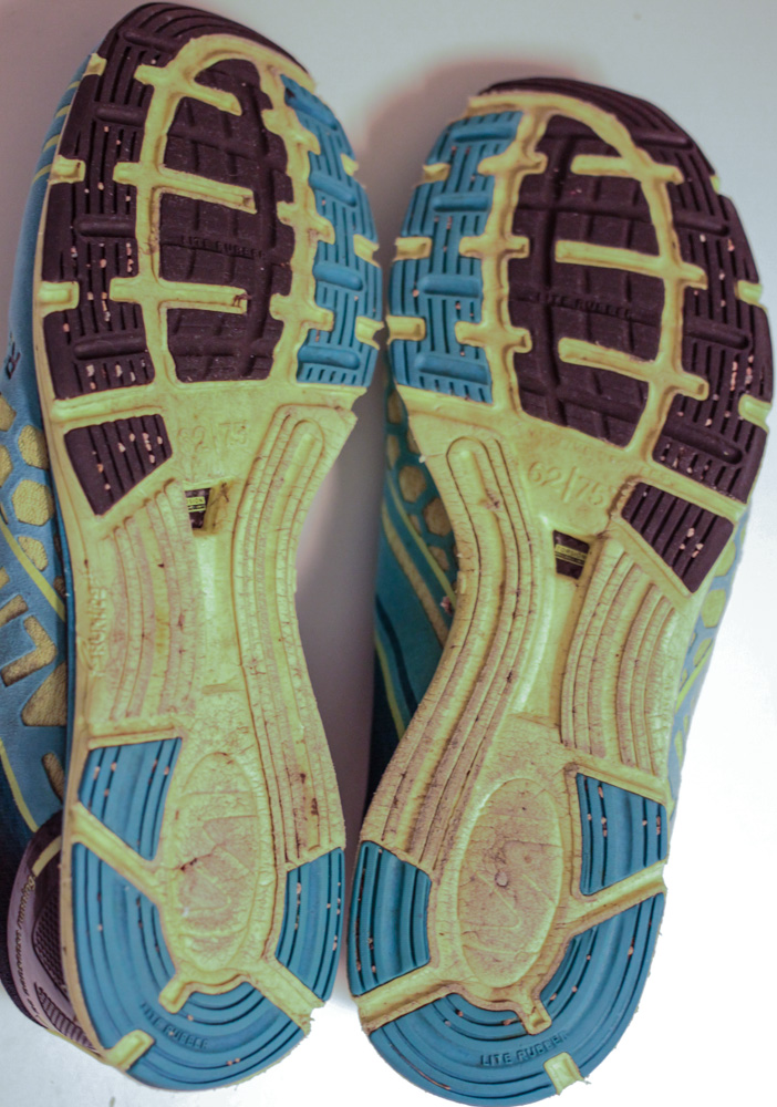 Triallan - Salming Race - Anmeldelse - Review - Vurdering-8