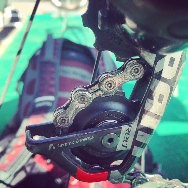 Triallan - Challenge Laguna Phuket - Specialized Shiv - Allan Hovda