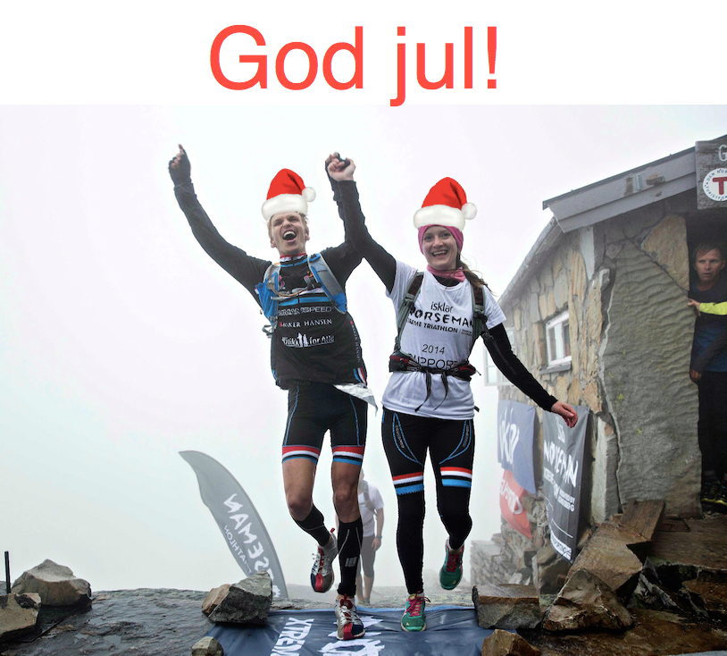 Allan Hovda - Julekort 3