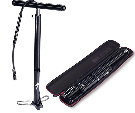 Specialized reisepumpe