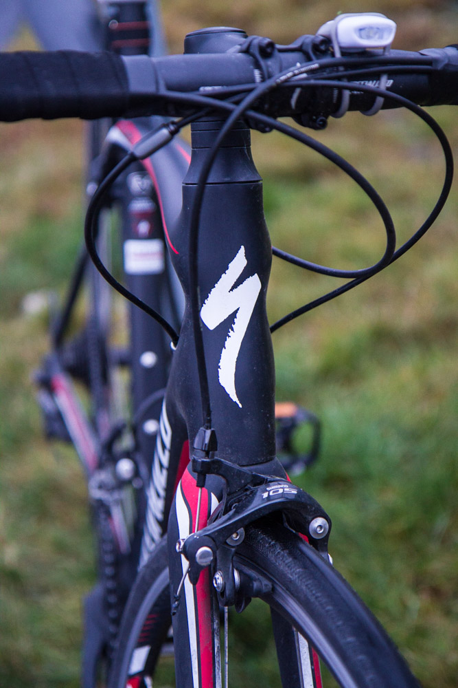 Triallan - Specialized Roubaix - Allan Hovda-6