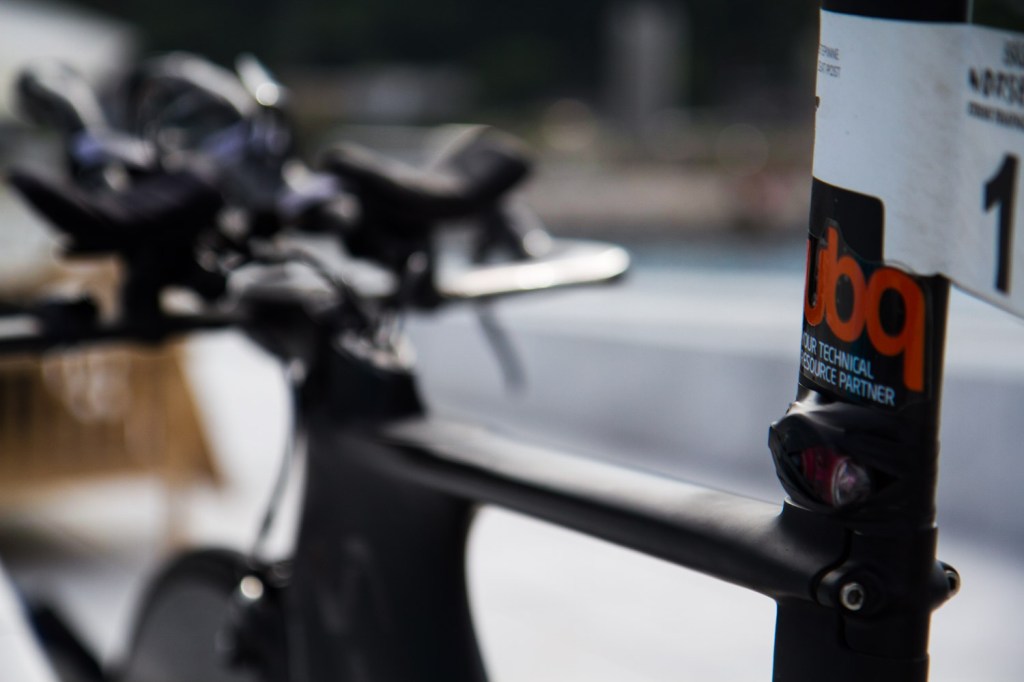 Specialized Shiv 2014 - Black - Triallan - Zipp 808 - Triathlon bike - Norseman-10