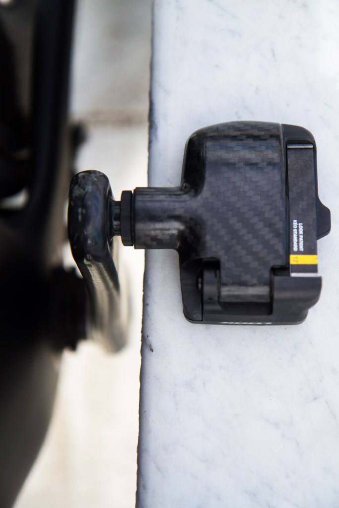 Specialized Shiv 2014 - Black - Triallan - Zipp 808 - Triathlon bike - Norseman-13