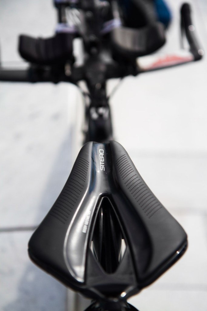 Specialized Shiv 2014 - Black - Triallan - Zipp 808 - Triathlon bike - Norseman-14