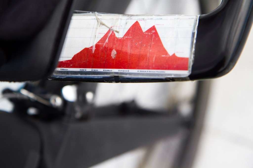 Specialized Shiv 2014 - Black - Triallan - Zipp 808 - Triathlon bike - Norseman-5