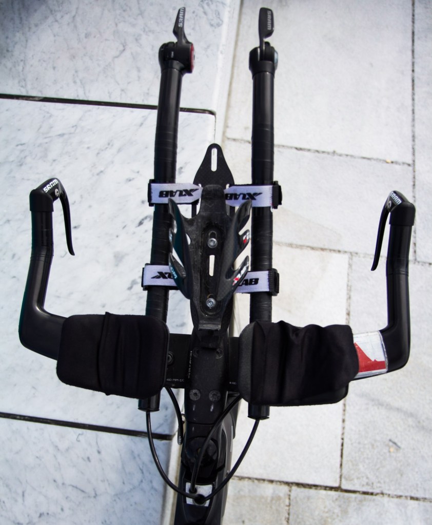 Specialized Shiv 2014 - Black - Triallan - Zipp 808 - Triathlon bike - Norseman-6