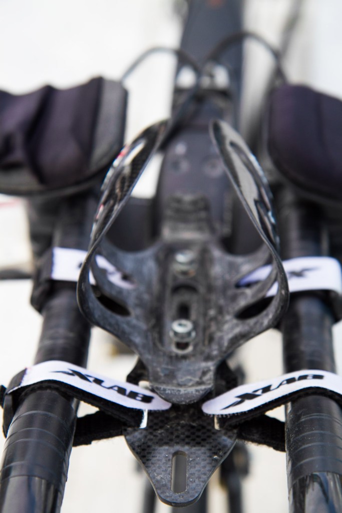 Specialized Shiv 2014 - Black - Triallan - Zipp 808 - Triathlon bike - Norseman-7