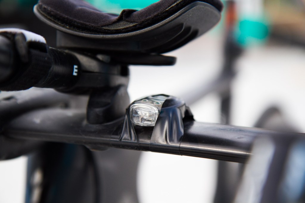 Specialized Shiv 2014 - Black - Triallan - Zipp 808 - Triathlon bike - Norseman-8