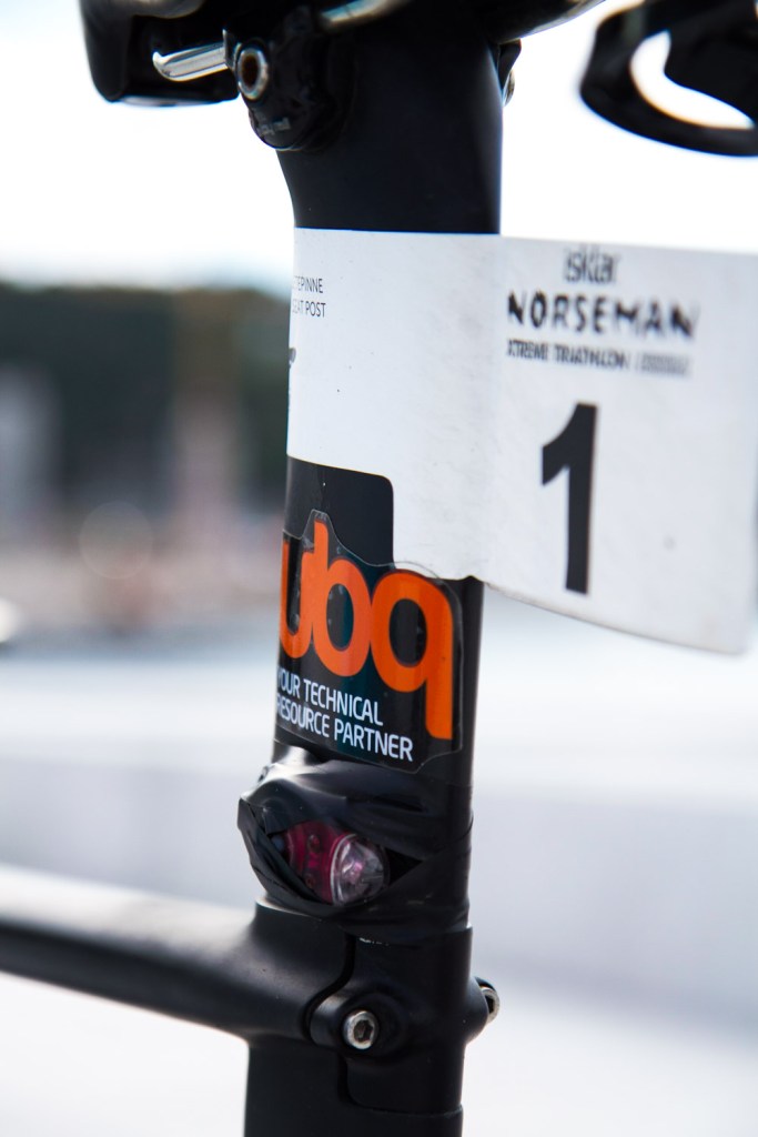 Specialized Shiv 2014 - Black - Triallan - Zipp 808 - Triathlon bike - Norseman-9