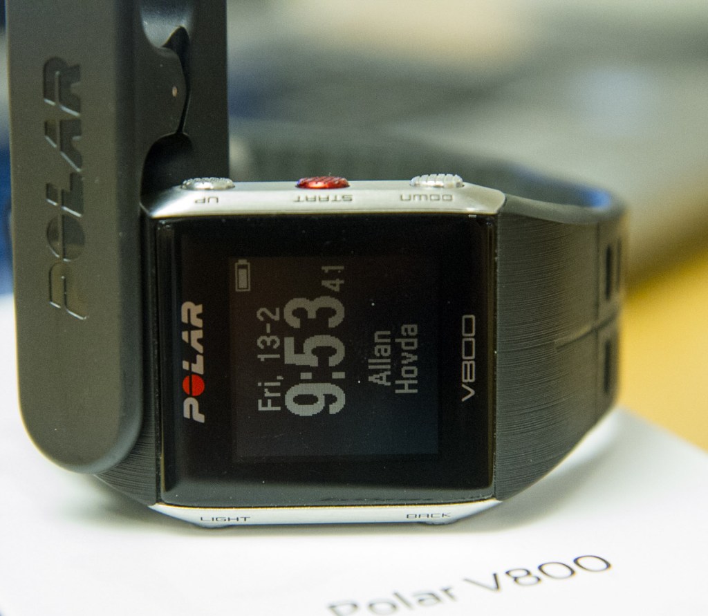 Polar - V800 - V650 - Triallan - Allan Hovda-3