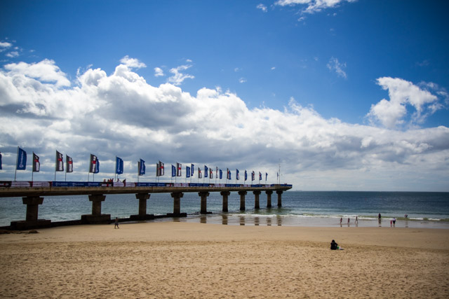 Ironman Sør Afrika South Africa - Prerace -  Triallan - LREZ-4