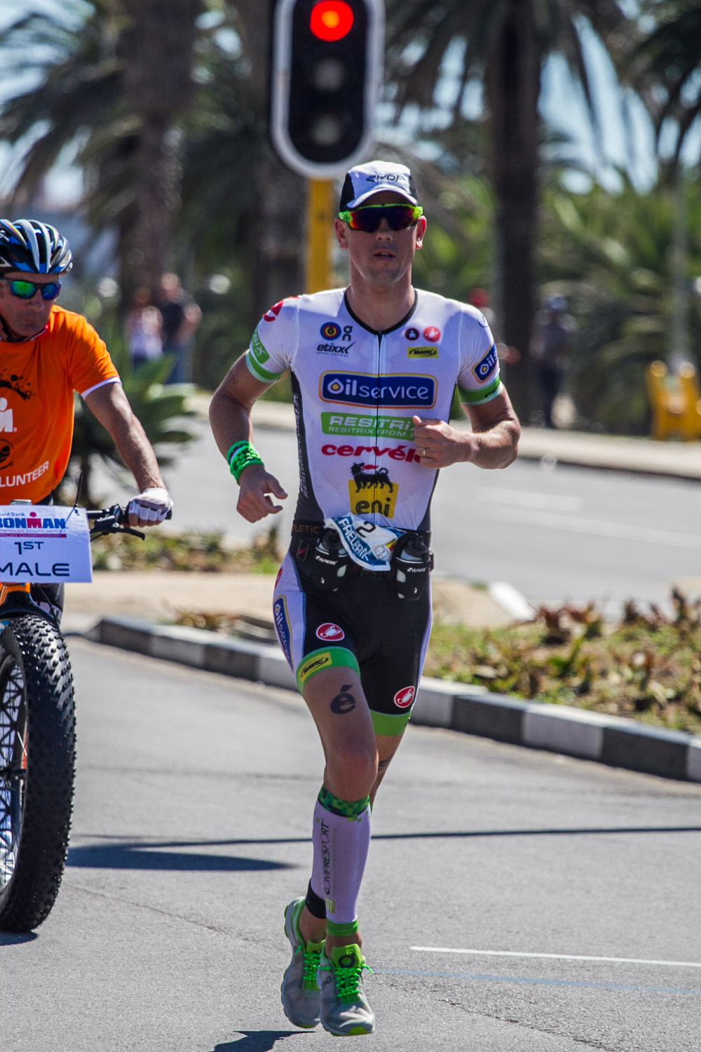 Ironman South Africa - Triallan - Allan Hovda - Humanspeed-2