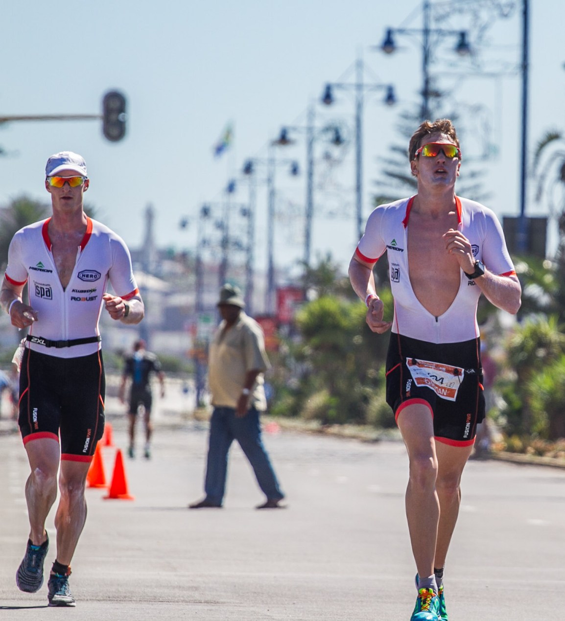 Ironman South Africa - Triallan - Allan Hovda - Humanspeed-5