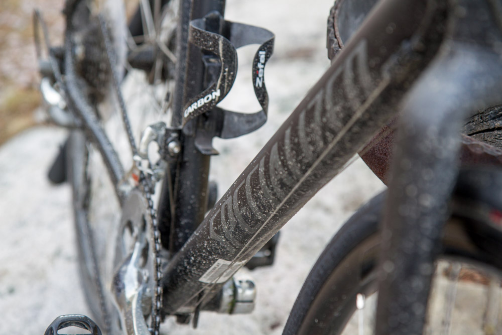 specialized diverge elite a1 - triallan - vinter  høst - vår - sykkel - skivebrems-2