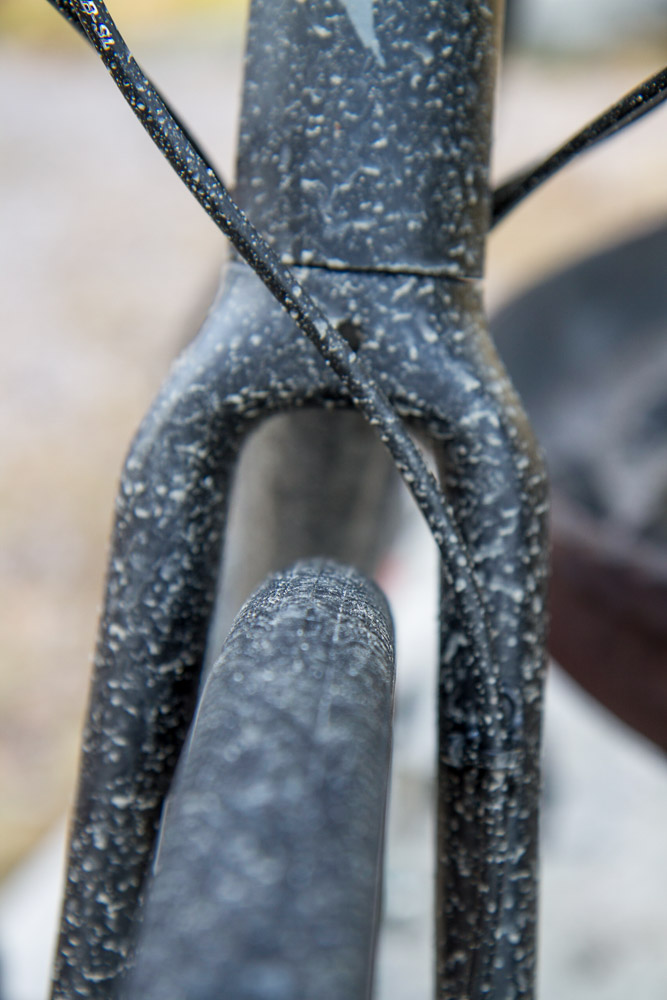 specialized diverge elite a1 - triallan - vinter  høst - vår - sykkel - skivebrems-6