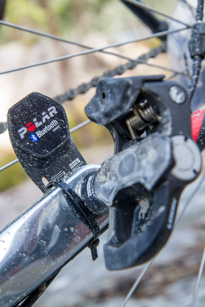 specialized diverge elite a1 - triallan - vinter  høst - vår - sykkel - skivebrems-9