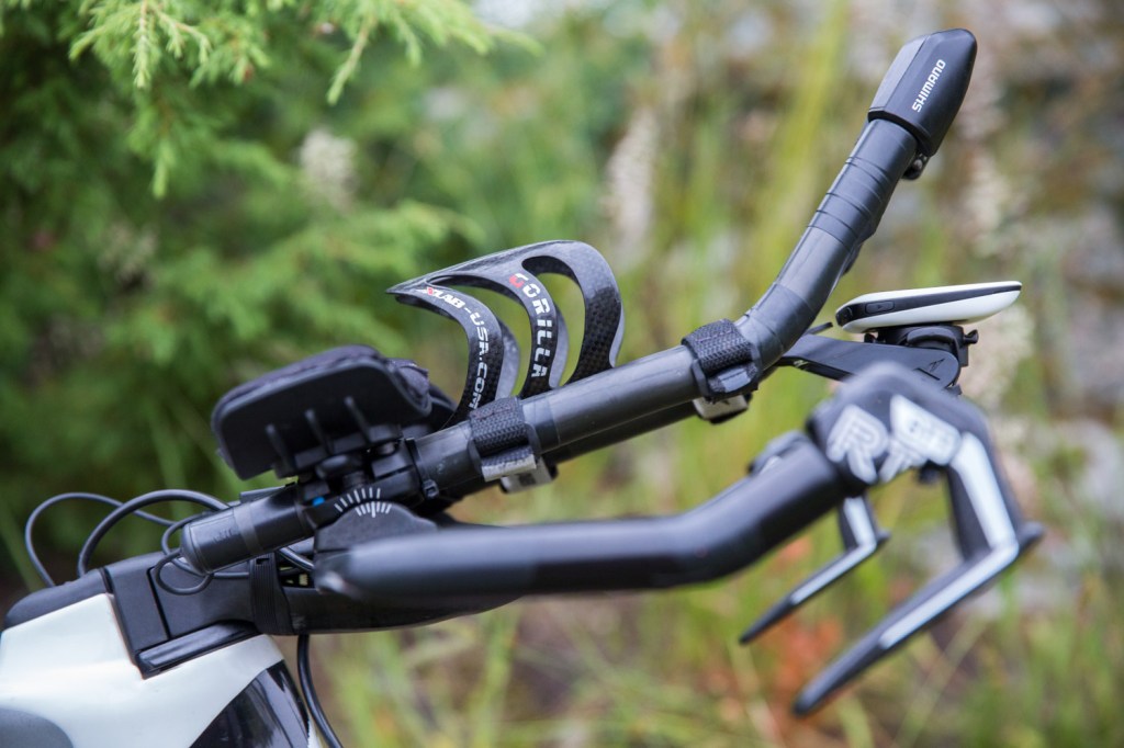 Triallan - HUUB - Specialized Shiv - S-works - Polar - Ironman Haugesund-10