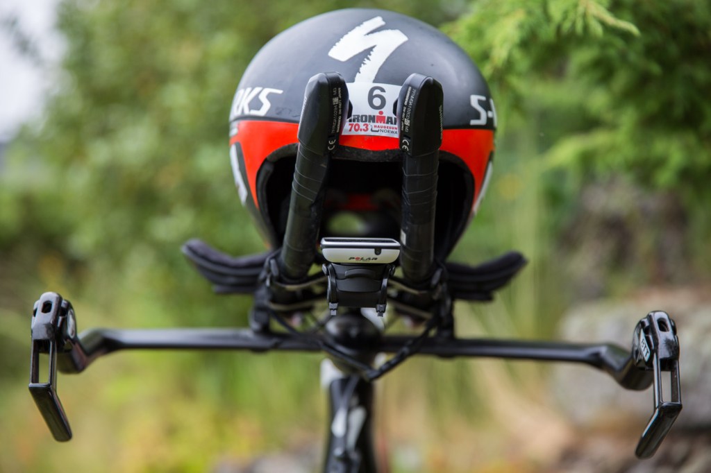 Triallan - HUUB - Specialized Shiv - S-works - Polar - Ironman Haugesund-6