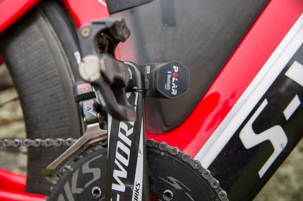 Triallan - HUUB - Specialized Shiv - S-works - Polar - Ironman Haugesund-7