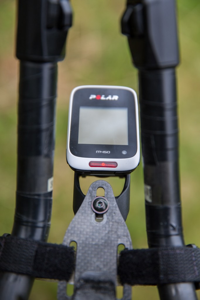 Triallan - HUUB - Specialized Shiv - S-works - Polar M450 - Ironman Haugesund-9