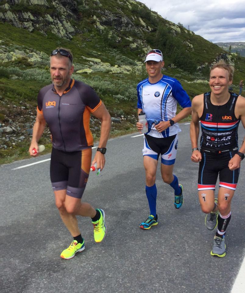 I feel great - Opp Zombiehill - Charlotte Knudsen