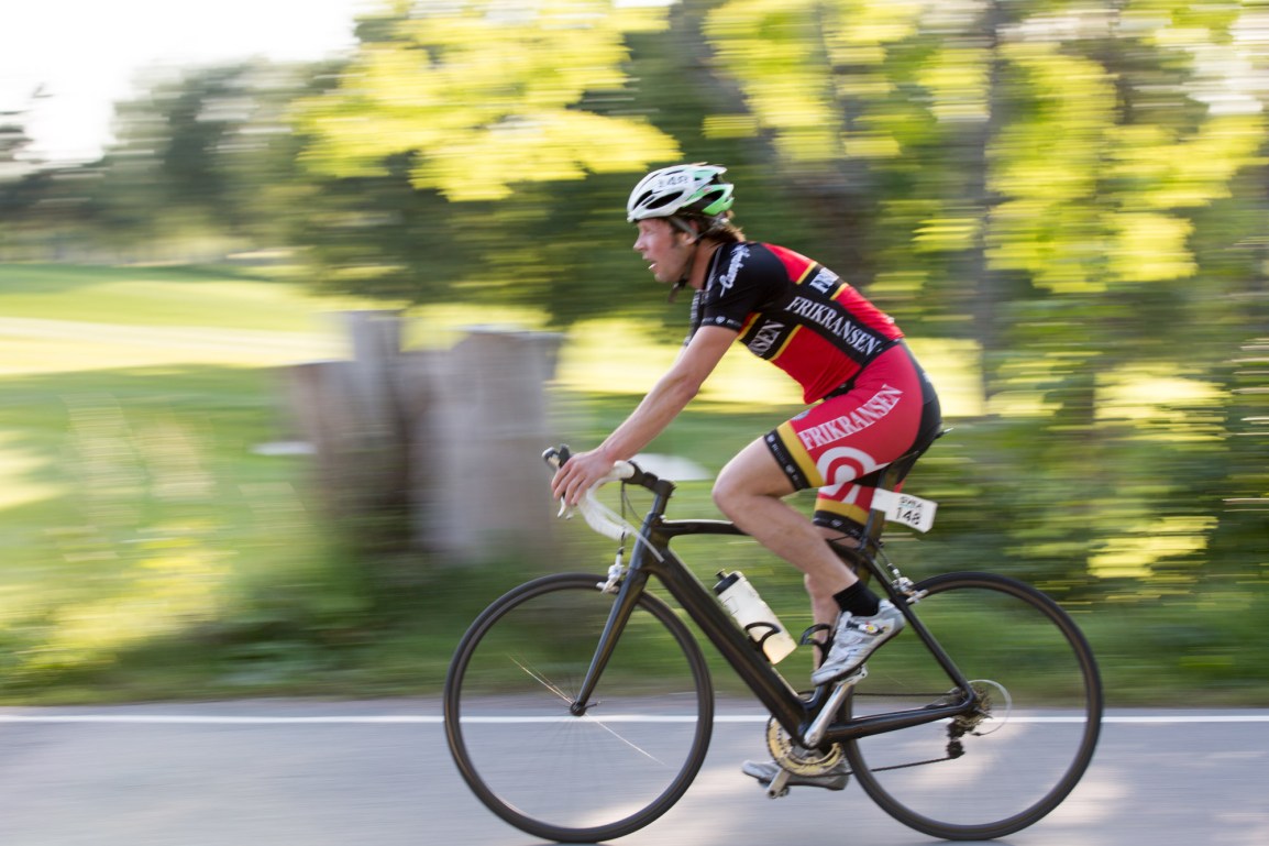 Svea Challenge 2015 - Allan Hovda