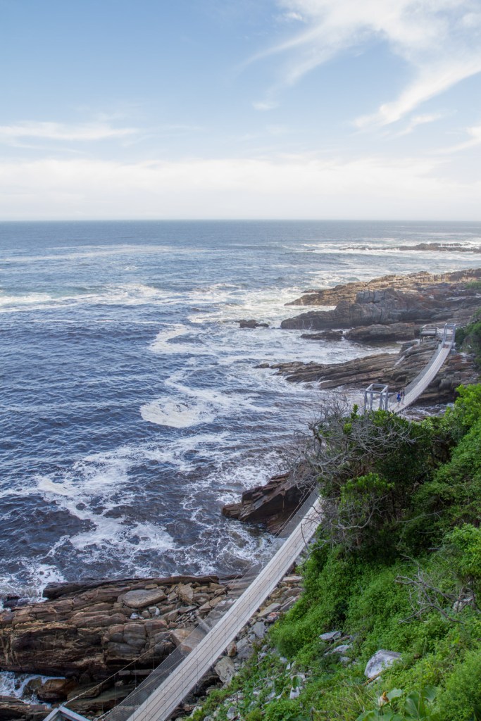 Allan Hovda - Triallan - South Africa - Reisetips