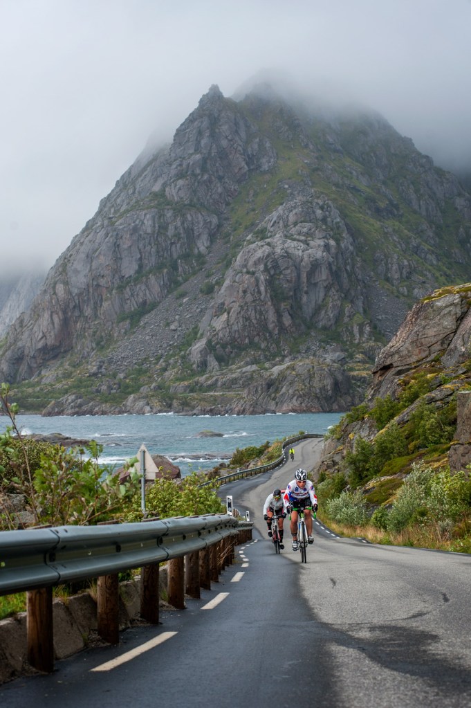 Lofoten Triathlon - Triallan - Allan Hovda - TheArcticTriple - Foto- Kai-Otto Melau-15