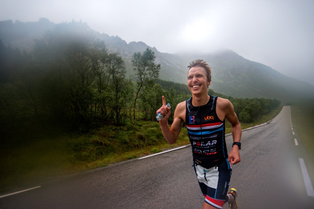 Lofoten Triathlon - Triallan - Allan Hovda - TheArcticTriple - Foto- Kai-Otto Melau-16