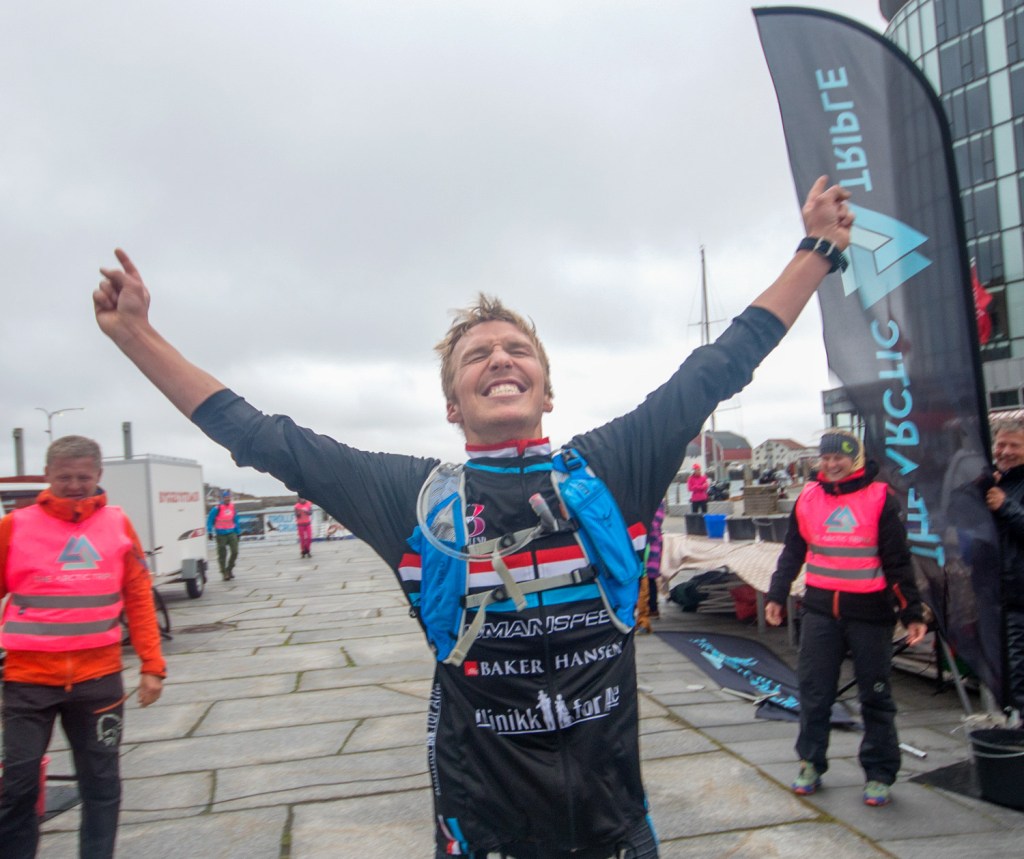 Lofoten Triathlon - Triallan - Allan Hovda - TheArcticTriple - Foto- Kai-Otto Melau-22