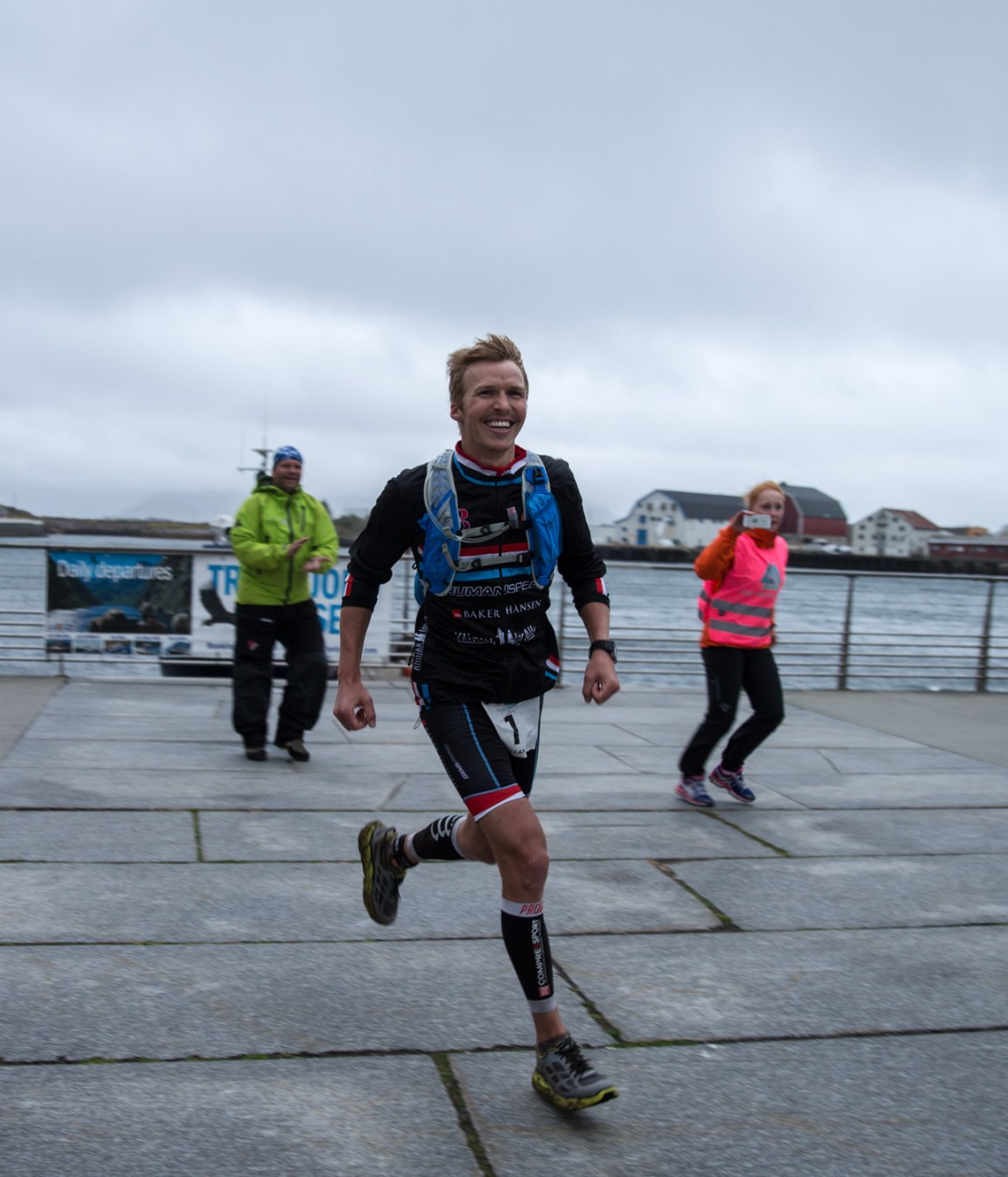 Lofoten Triathlon - Triallan - Allan Hovda - TheArcticTriple - Svolvær-4