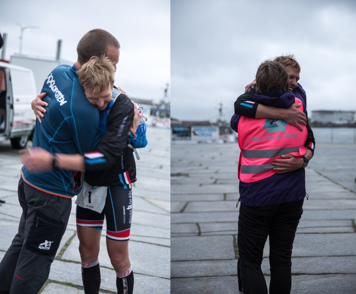 Lofoten Triathlon - Triallan - Allan Hovda - TheArcticTriple - Svolvær-67