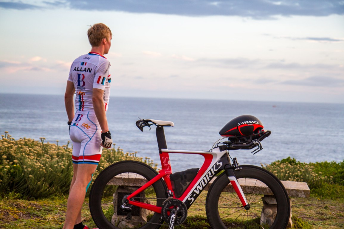 Triallan - Allan Hovda - Ironman South Africa-2