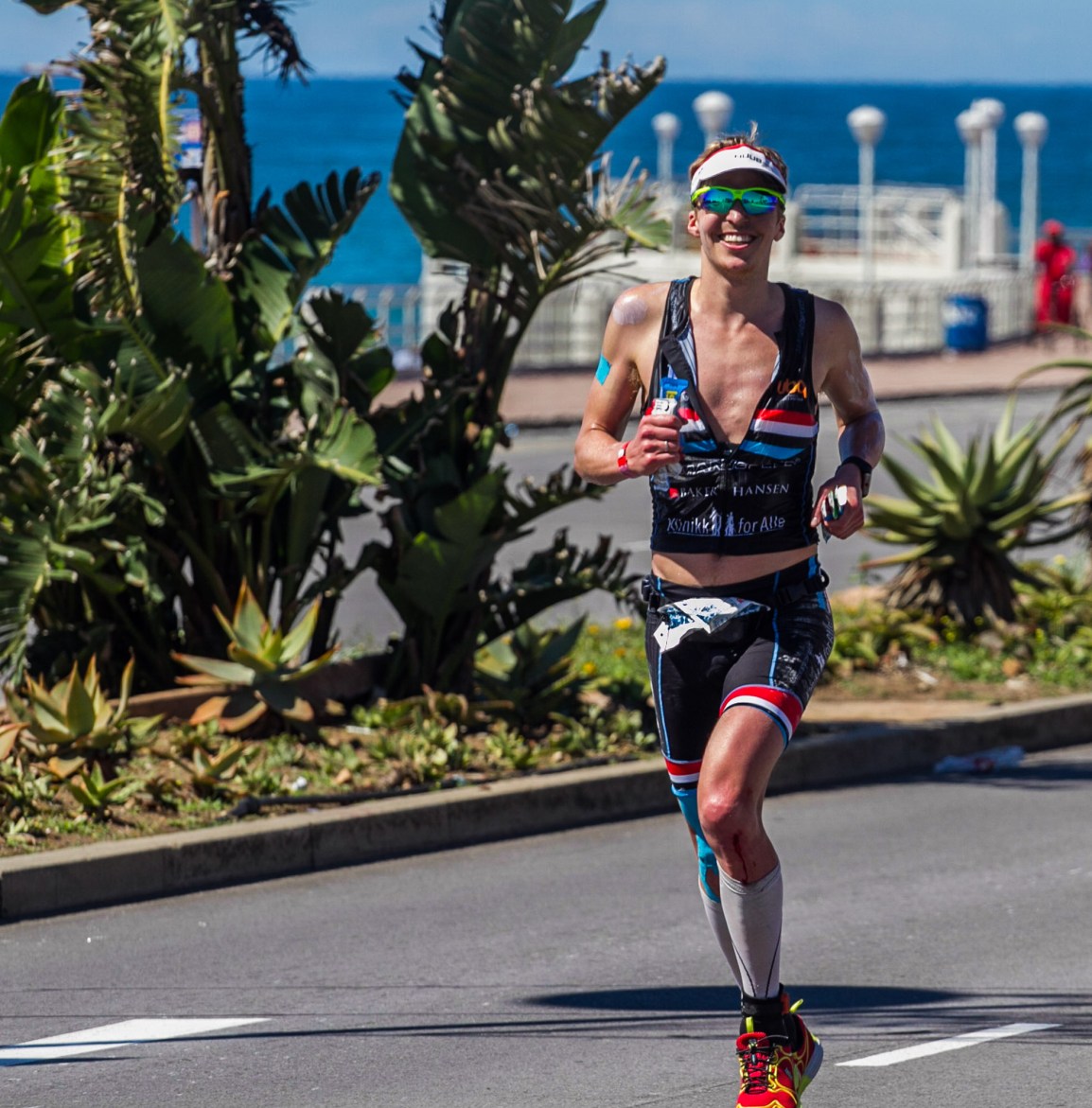 Triallan - Allan Hovda - Ironman South Africa-3