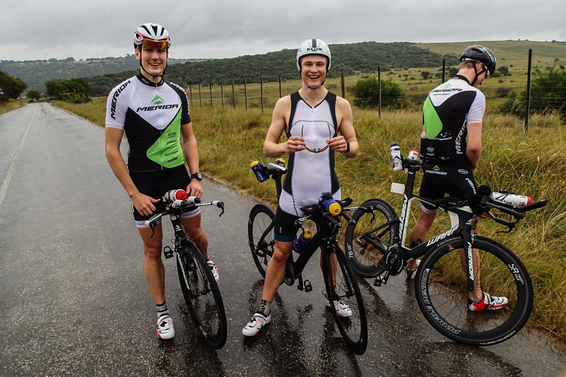 Triallan - Allan Hovda - Ironman South Africa-3