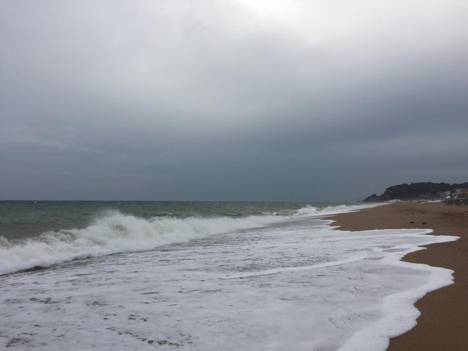 Ironman Barcelona - Triallan