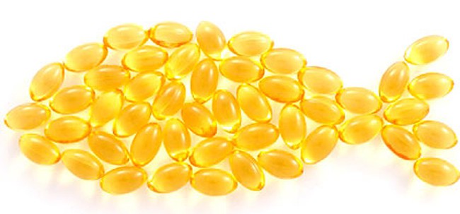 Omega 3 fett er utvilsomt sunt, men jeg tar aldri tran eller omega 3 kapsler. Da spiser jeg heller fisk