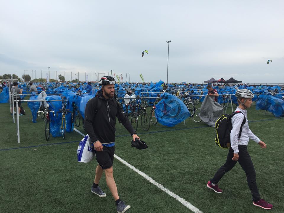 Triallan - Ironman Barcelona 02