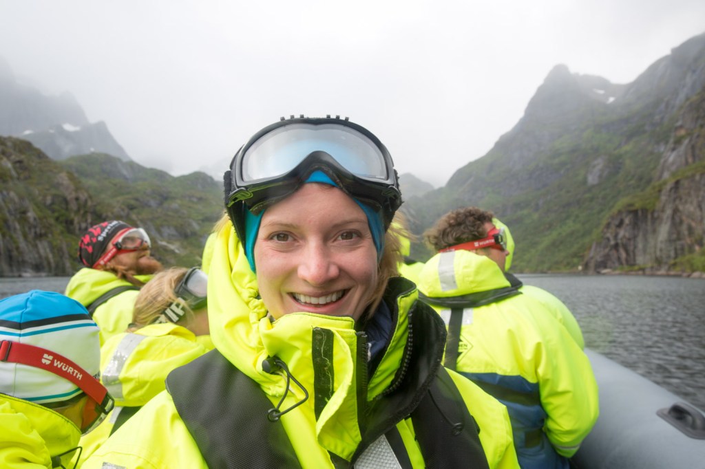 Triallan - Lofoten Triathlon - Svolvær - The Arctic Triple-11