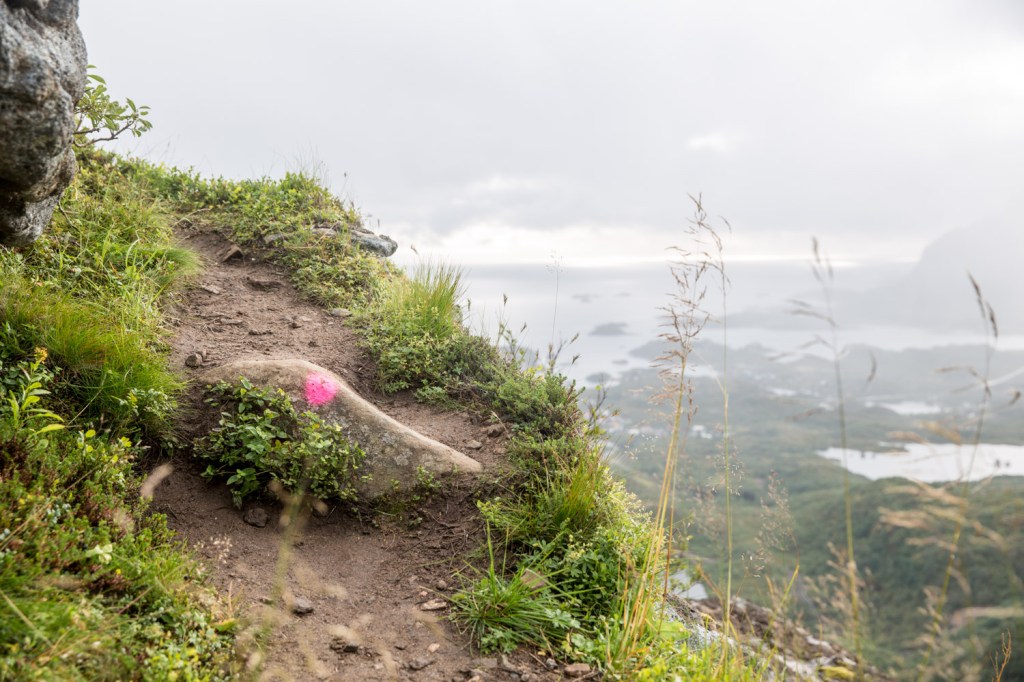 Triallan - Lofoten Triathlon - Svolvær - The Arctic Triple-16