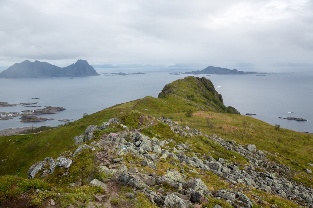 Triallan - Lofoten Triathlon - Svolvær - The Arctic Triple-17
