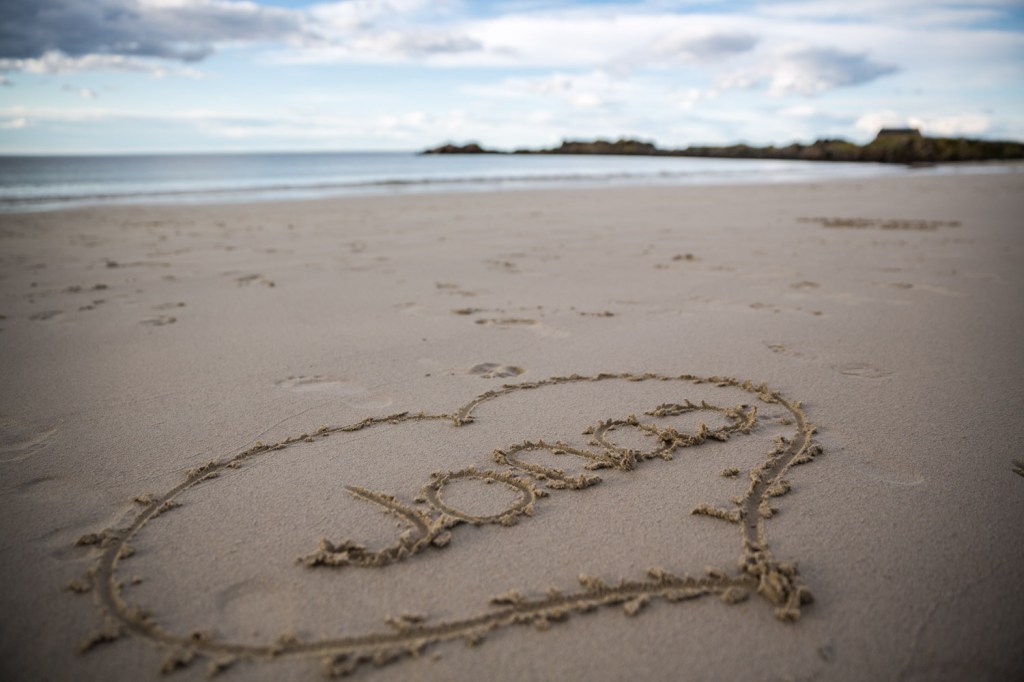 Triallan - Lofoten Triathlon - Svolvær - The Arctic Triple-7