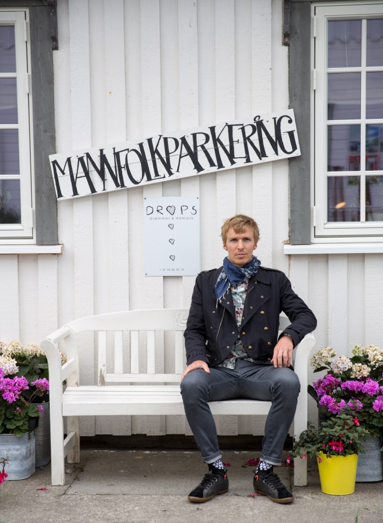 Triallan - Lofoten Triathlon - Svolvær - The Arctic Triple-9