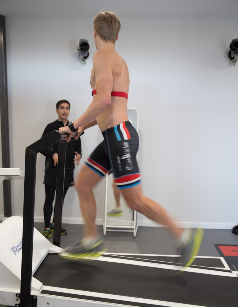 Allan Hovda - Triallan - Bicimetrics - Running Technique - Mallorca-12