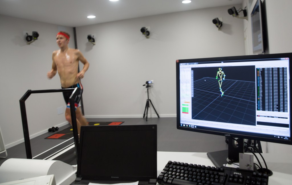 Allan Hovda - Triallan - Bicimetrics - Running Technique - Mallorca-2