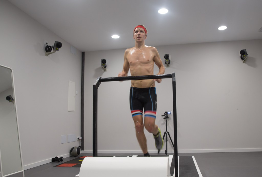 Allan Hovda - Triallan - Bicimetrics - Running Technique - Mallorca-3