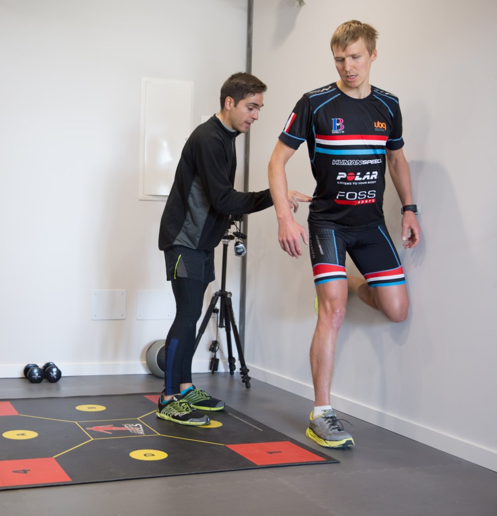 Allan Hovda - Triallan - Bicimetrics - Running Technique - Mallorca-7